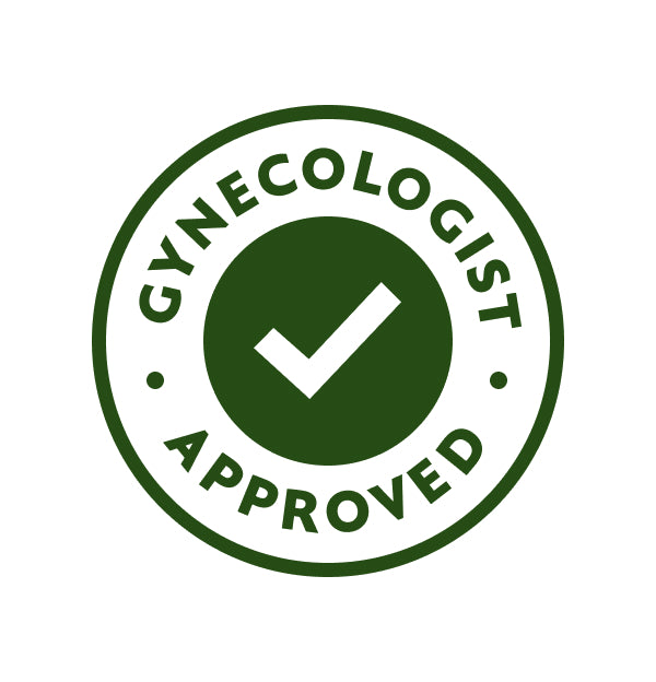 Gynecologist Approved